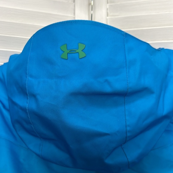 Under Armour Storm Ski Jacket - Picture 3 of 13